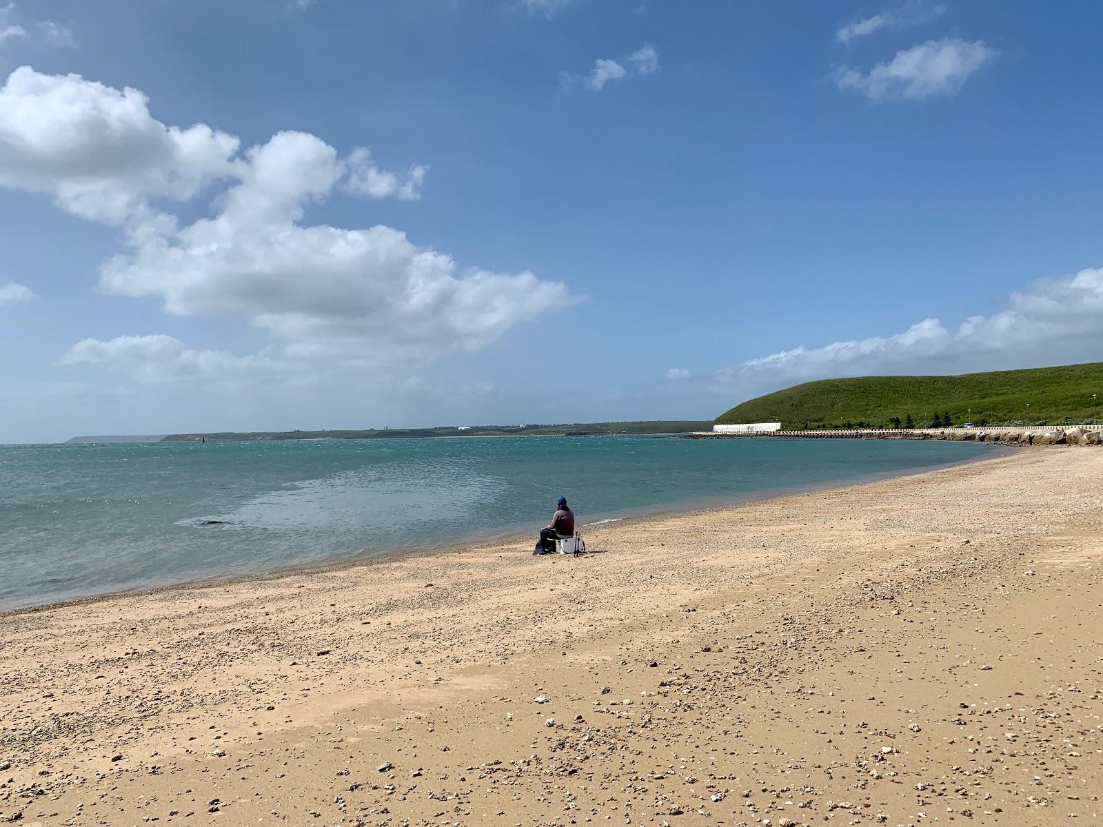 Sandee Hengjiao Beach