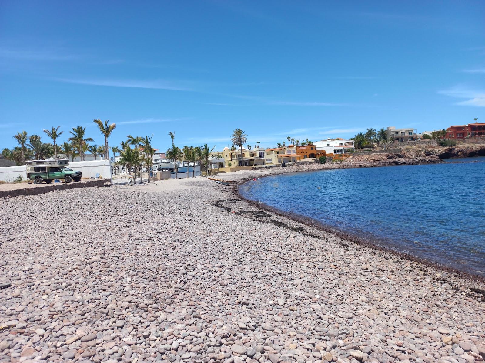 Sandee Club De Playa Marinaterra Photo