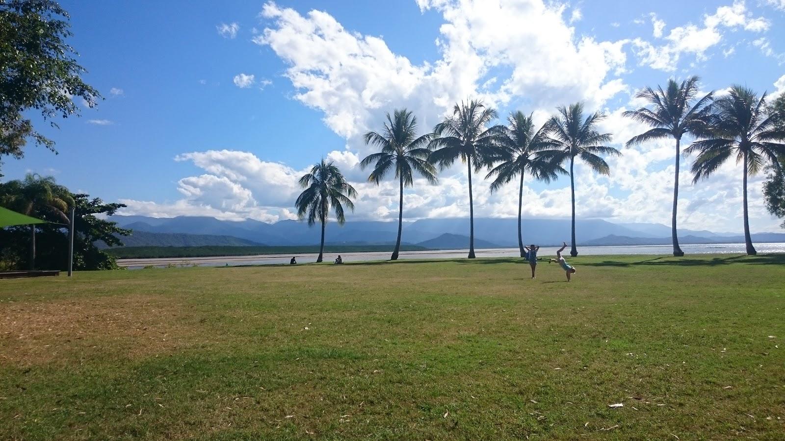 Sandee Tropical Havens Beach