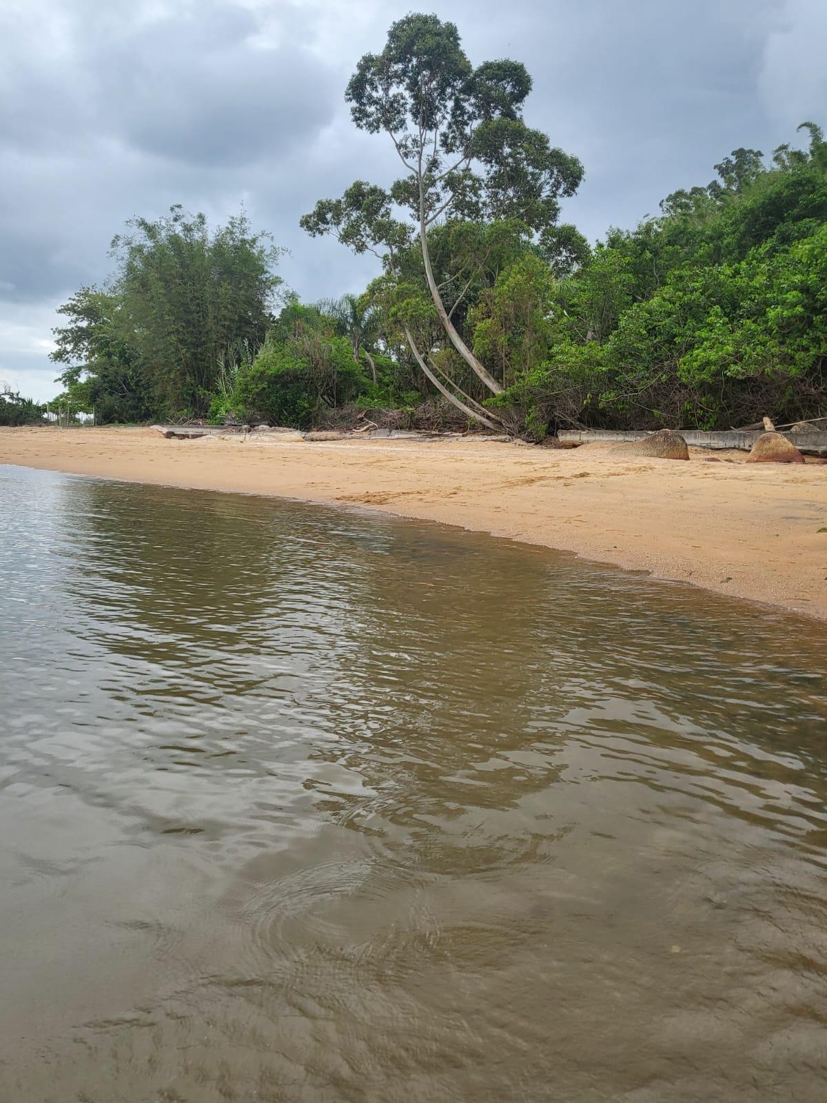 Sandee Praia Do Ernesto Photo