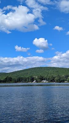 Sandee - Belchertown Town Beach