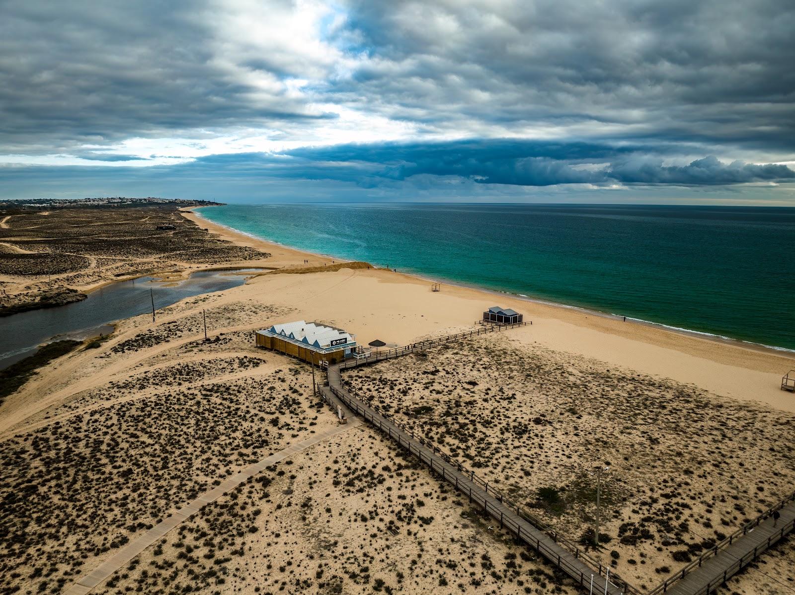 Sandee - Praia De Armacao De Pera