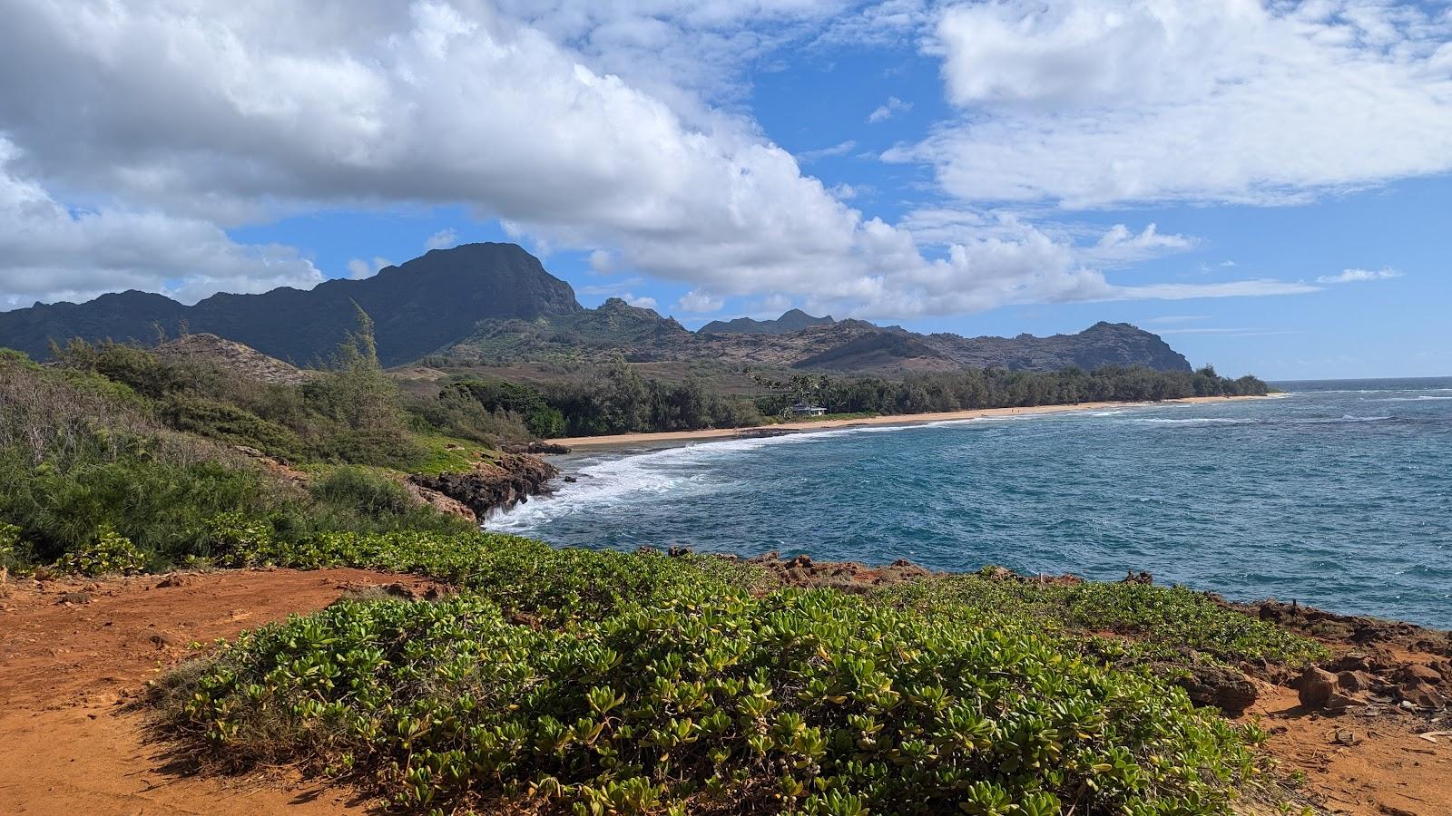 Sandee - Maha'Ulepu Beach