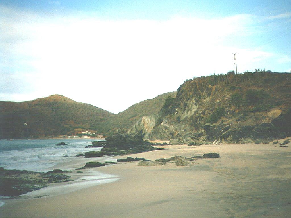 Sandee - Playa Boca De Pozo