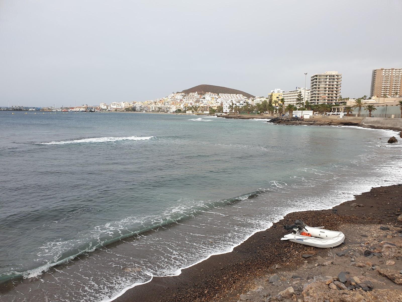 Sandee - Playa De Los Tarajales