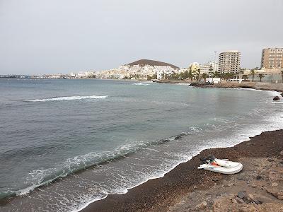 Sandee - Playa De Los Tarajales