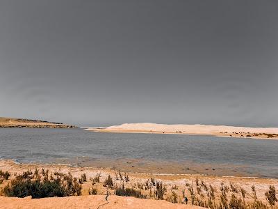 Sandee - Plage Oued Chebika