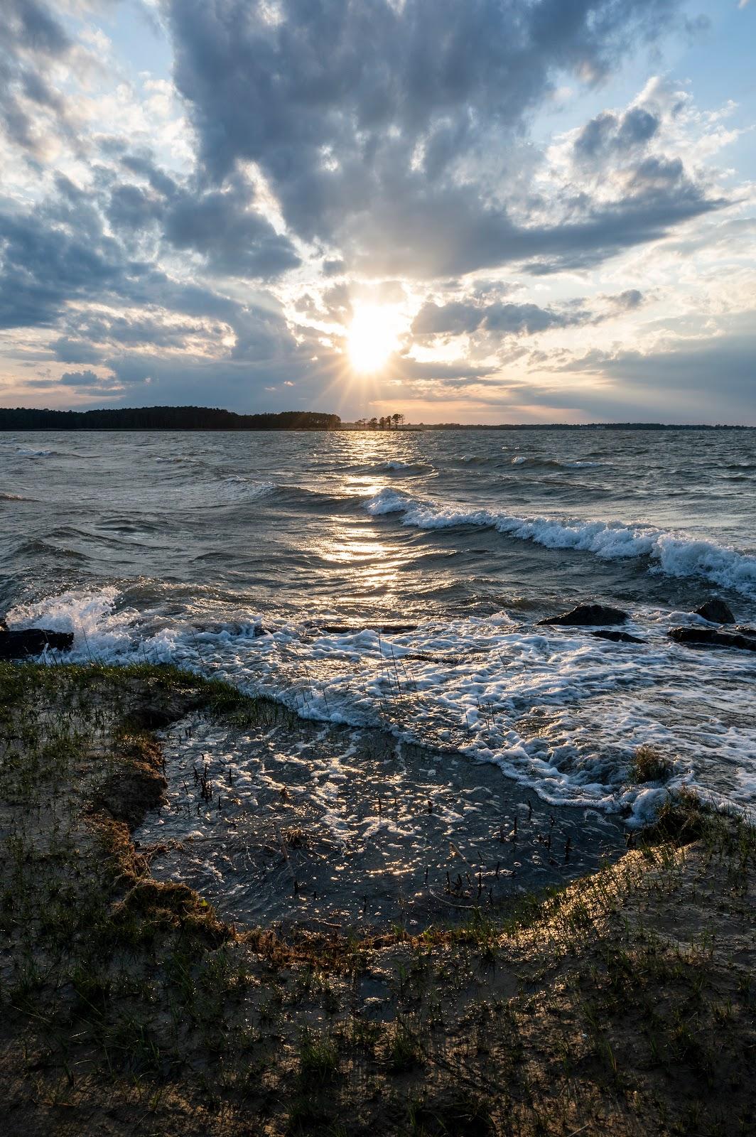 Sandee Ferry Point Park Photo