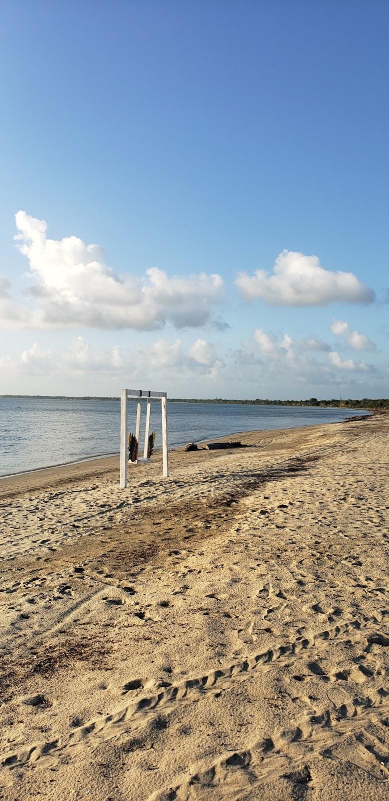 Sandee Costa Palmera Beach Photo