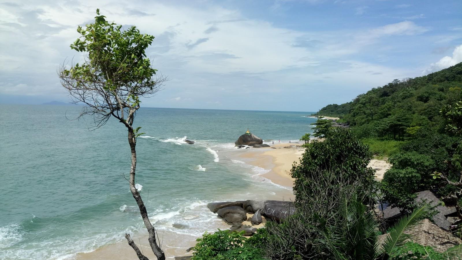 Sandee Magyizin Beach