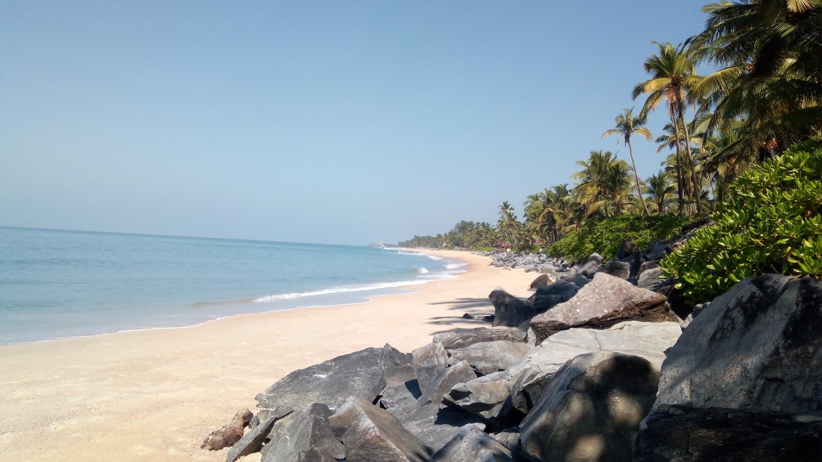 Sandee Uchila Beach