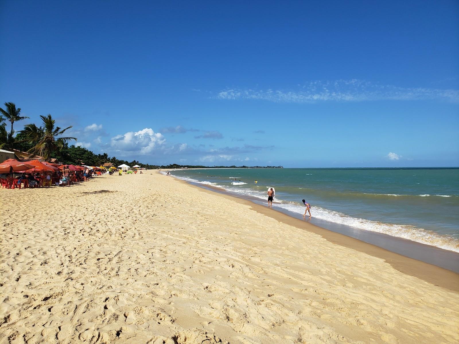 Sandee Praia Do Tugi Photo