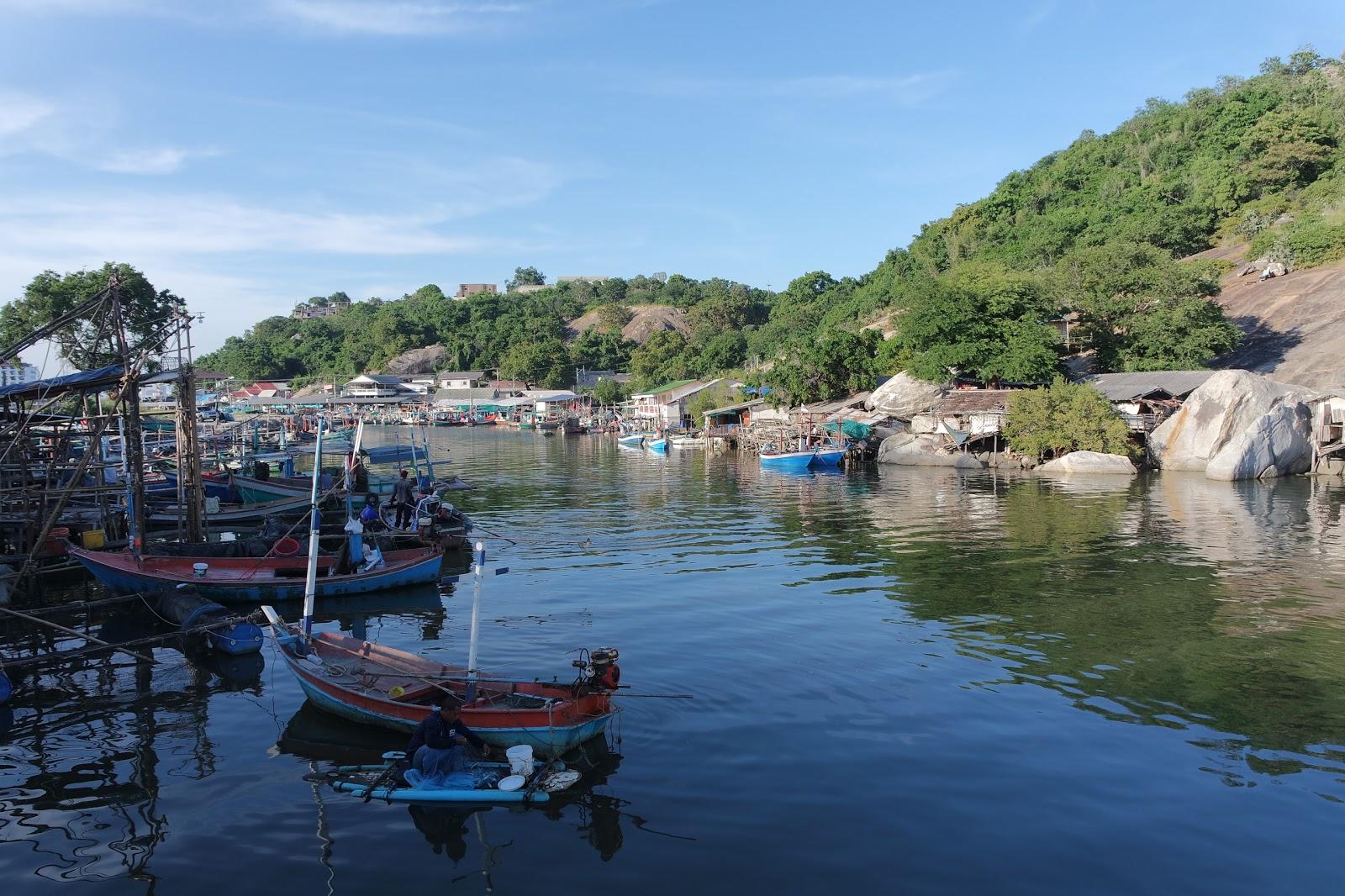Sandee Nong Kae Beach