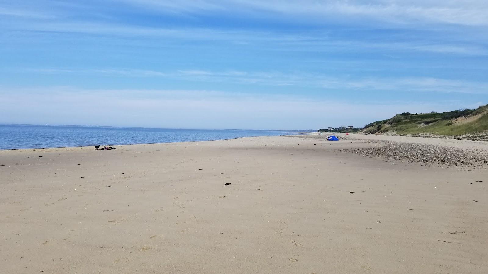 Sandee - Bound Brook Beach