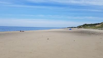 Sandee - Bound Brook Beach