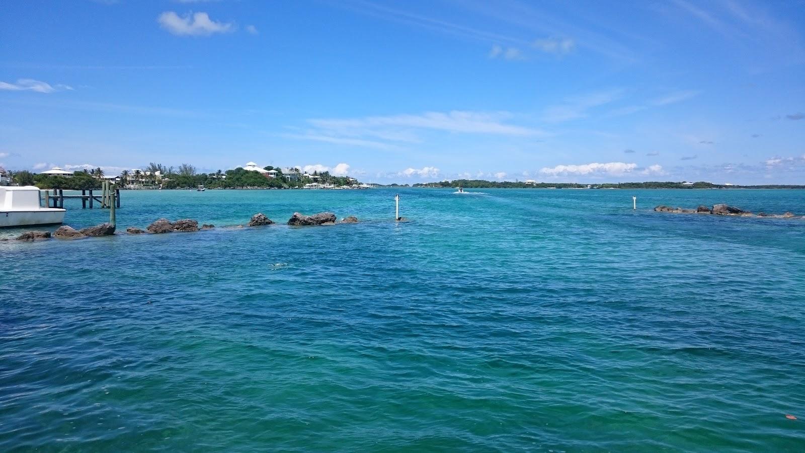 Sandee - Elbow Cay Beach