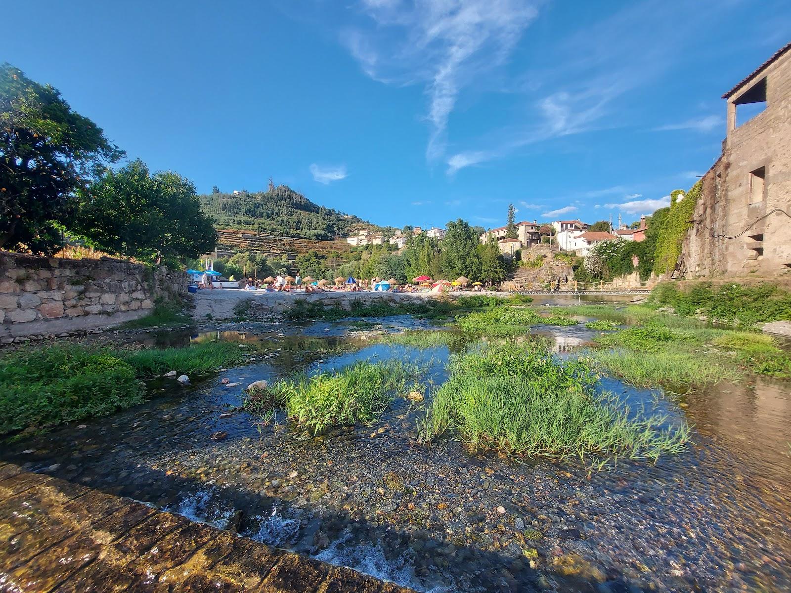 Sandee - Praia Fluvial De Avo