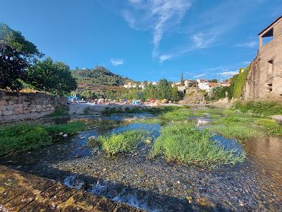 Sandee - Praia Fluvial De Avo