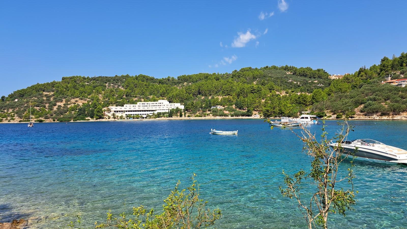 Sandee Beach Plitvine