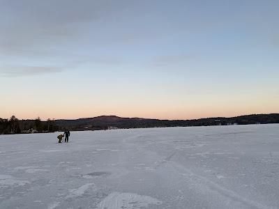 Sandee - Lagace Beach, City Of Franklin, Nh