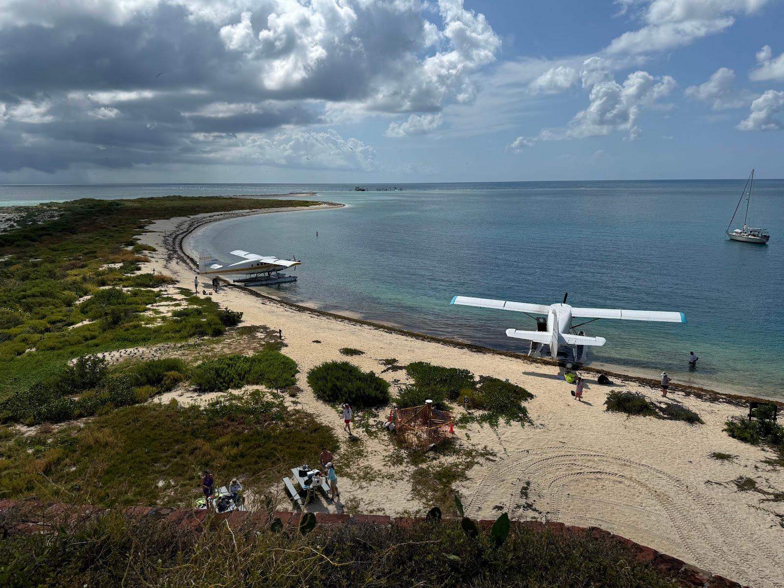 Sandee - Seaplane Beach