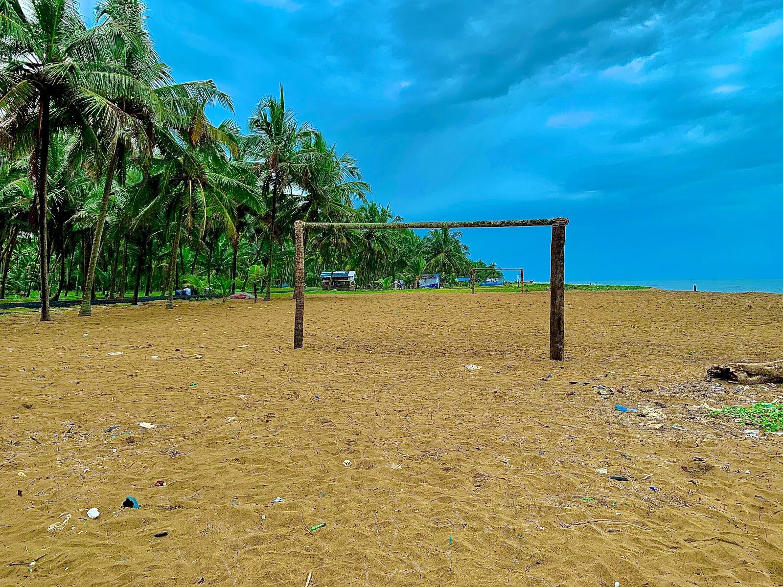 Sandee - Ashanpadi Beach