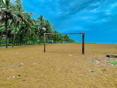 Sandee - Ashanpadi Beach