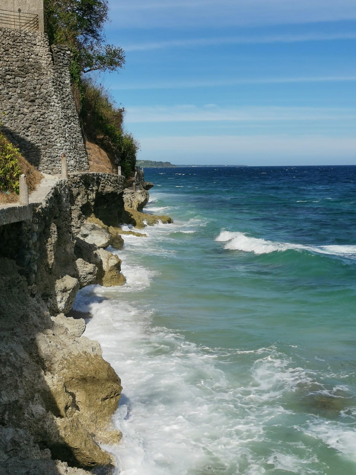 Sandee - Antulang Beach Resort