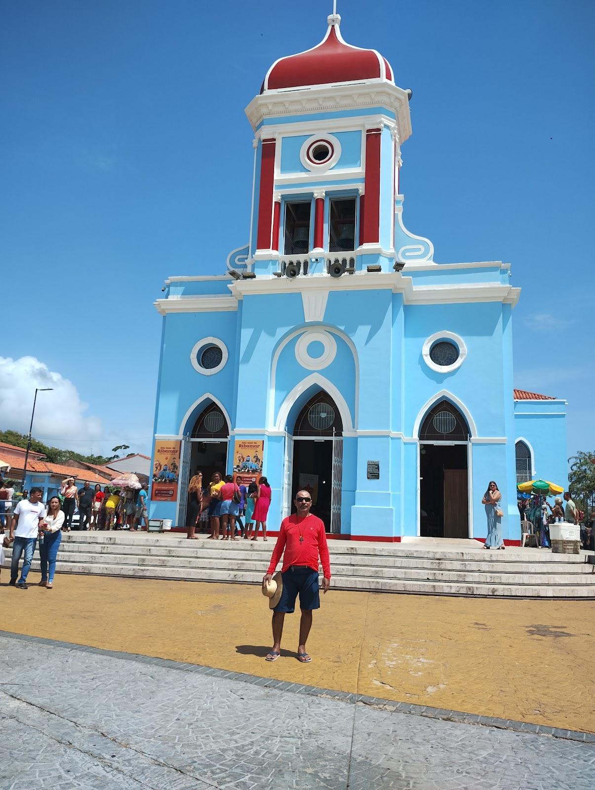 Sandee Praia De Banho Photo