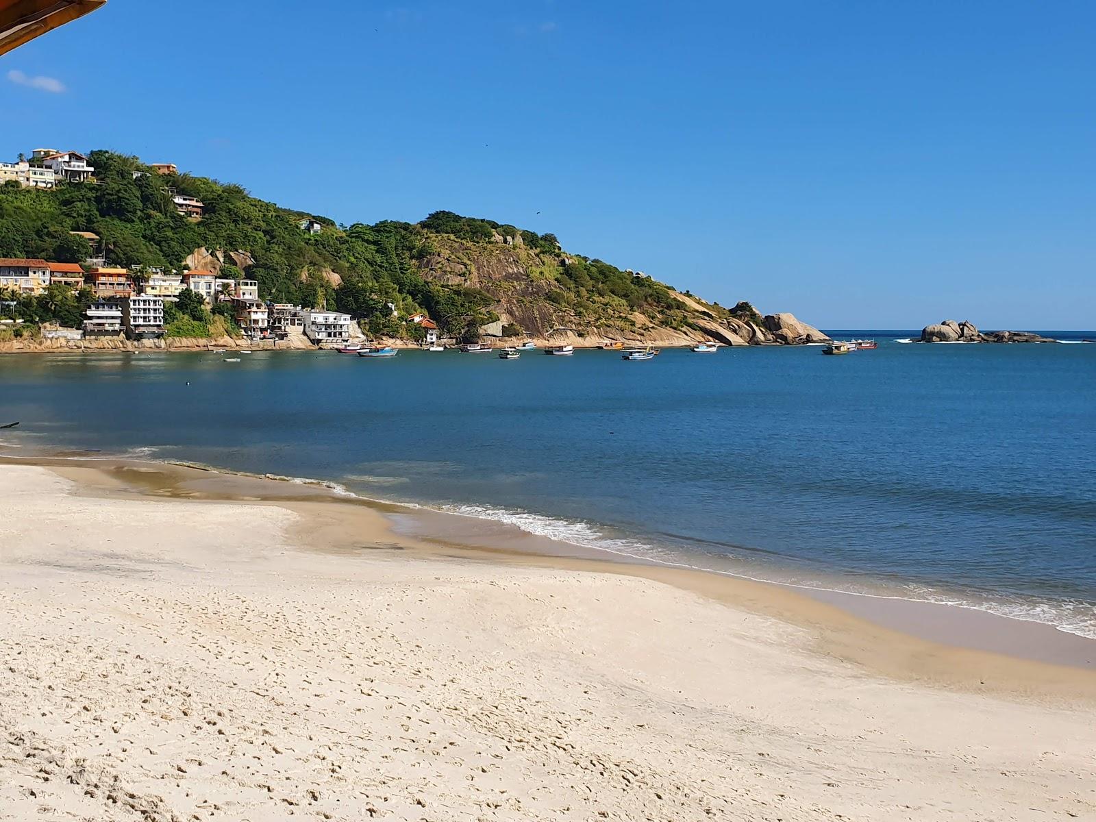 Sandee Praias De Barra De Guaratiba