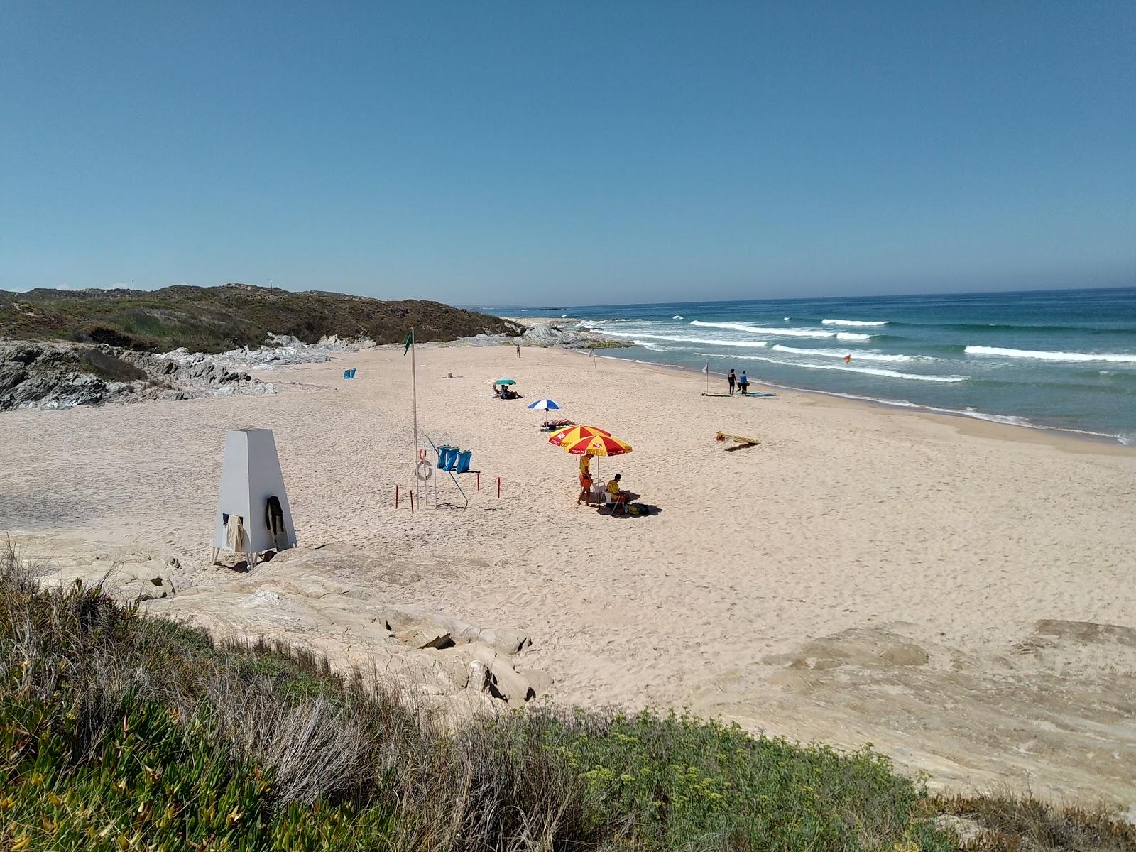 Sandee - Praia De Vale Figueiros