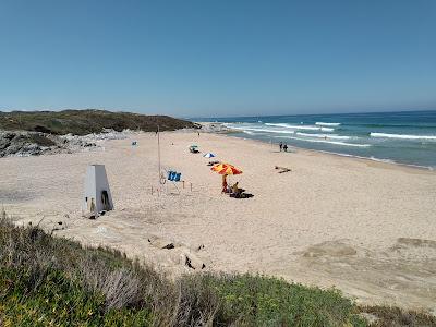 Sandee - Praia De Vale Figueiros