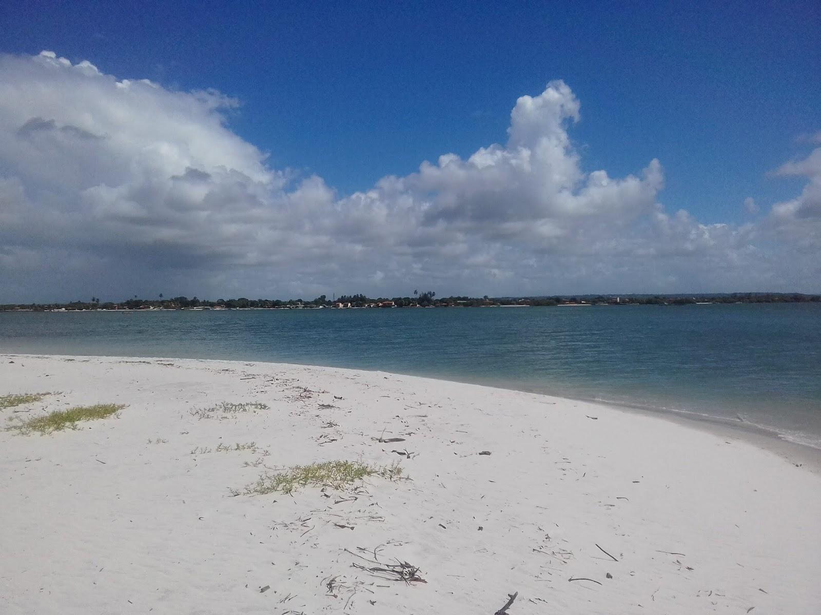 Sandee - Pontal Da Ilha De Itamaraca