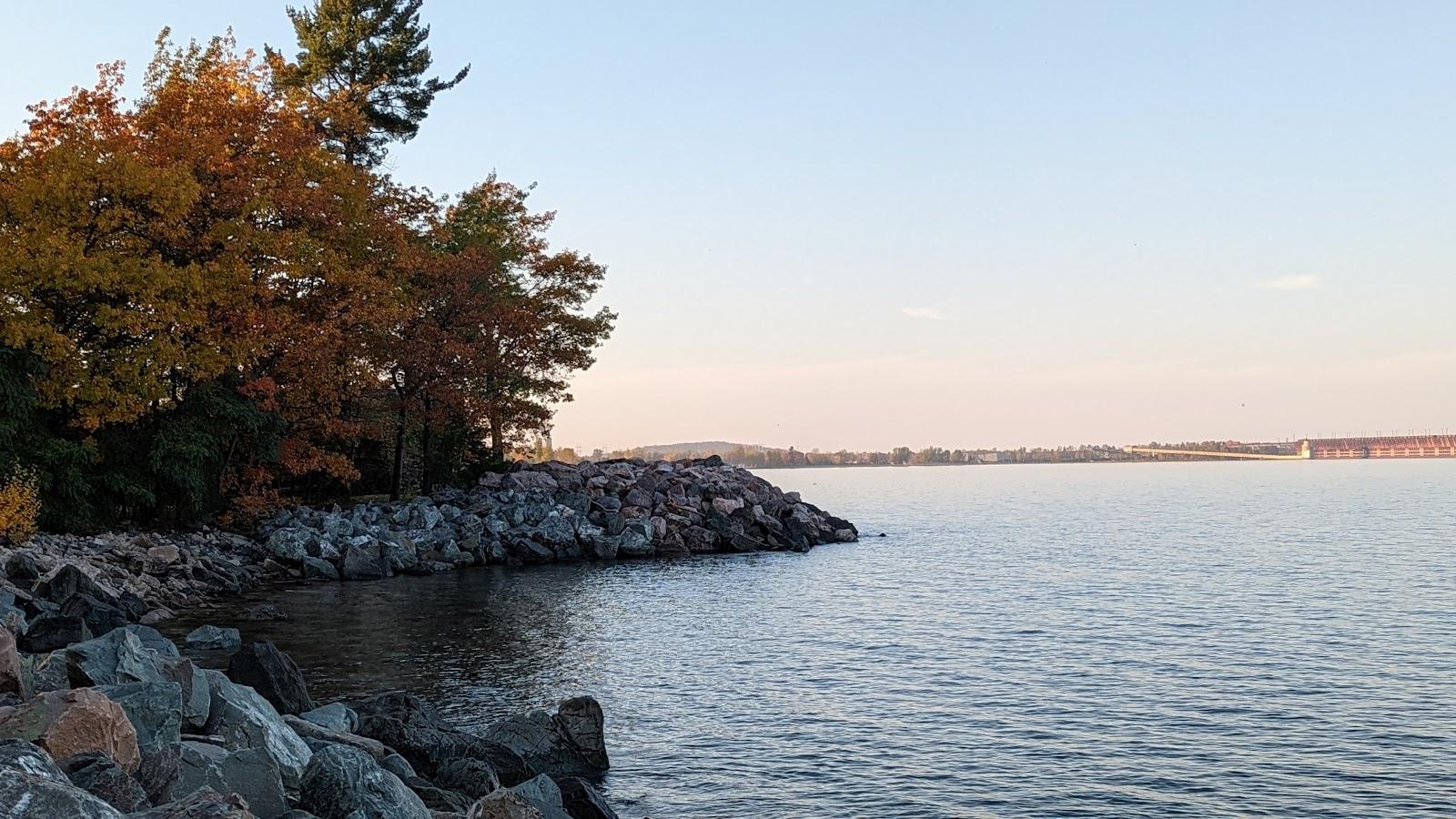 Sandee - Shiras Park Beach