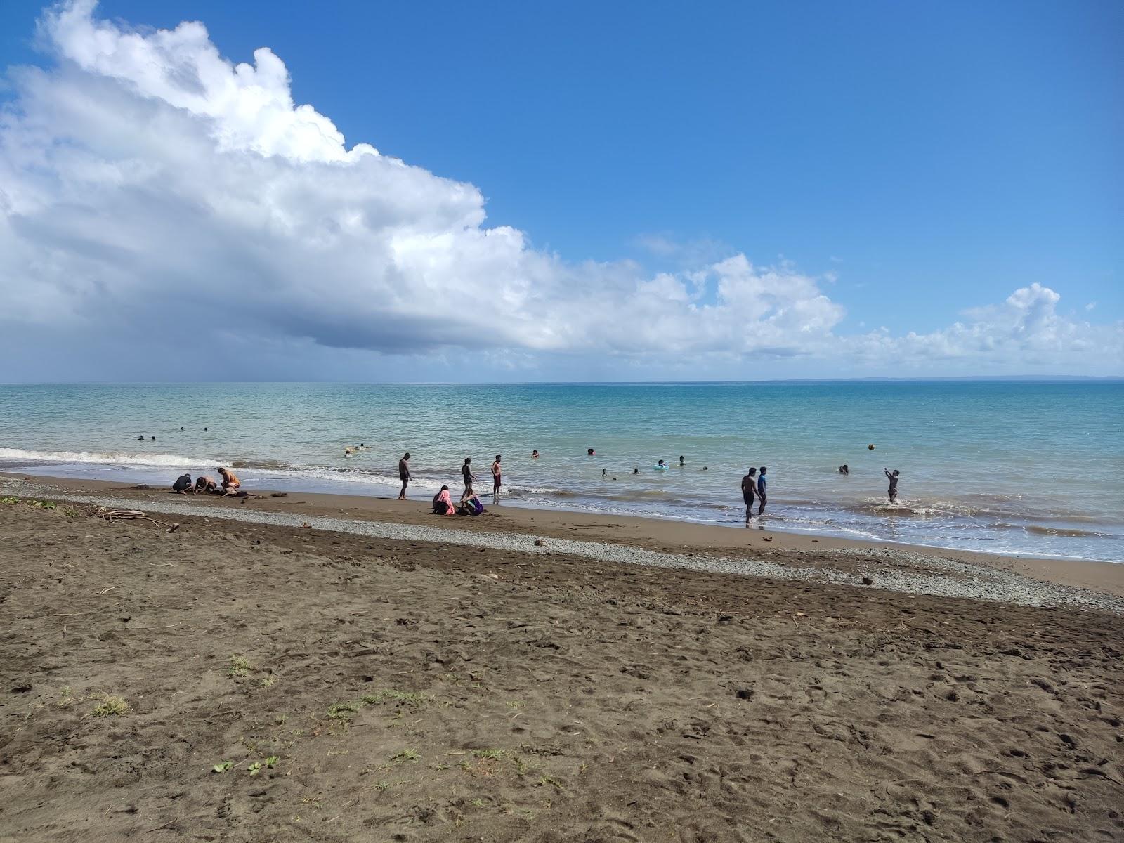 Sandee Ramsvill Beach Resort
