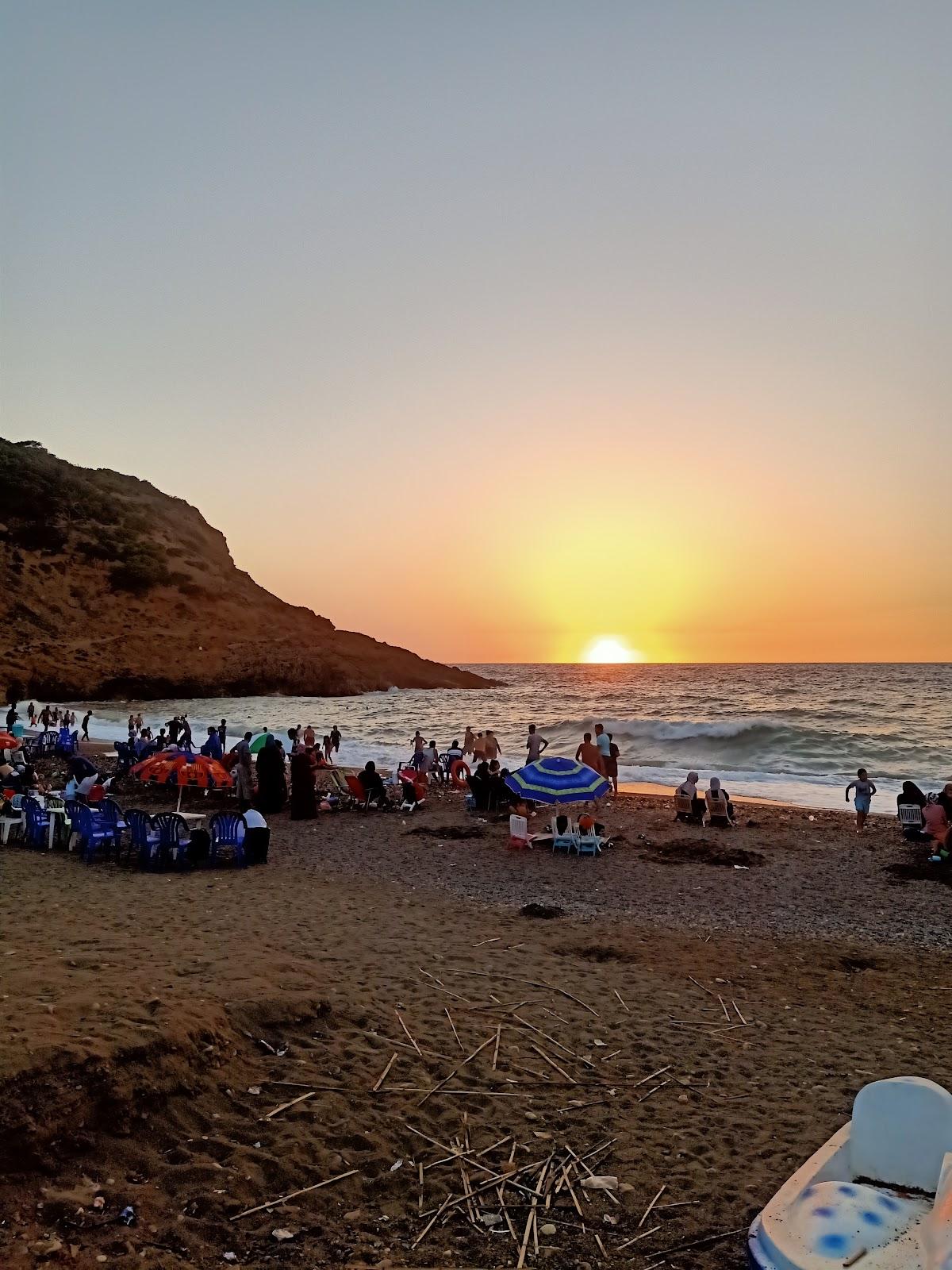 Sandee Rerbal Lachene Plage Agla