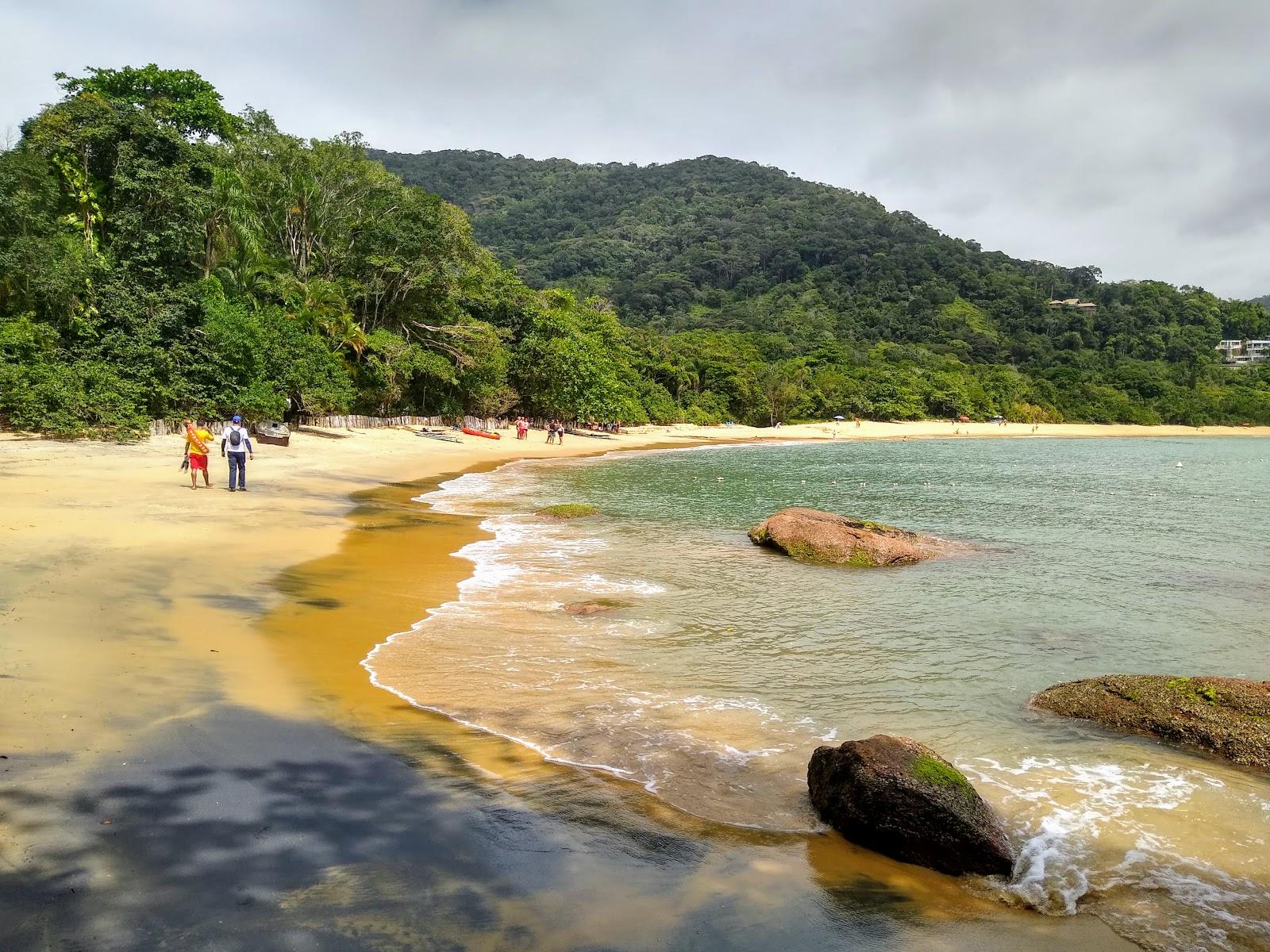 Sandee Praia Vermelha Do Sul