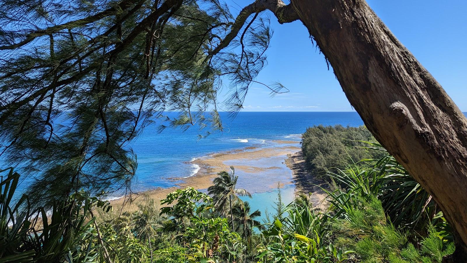 Sandee - Keʻe Beach