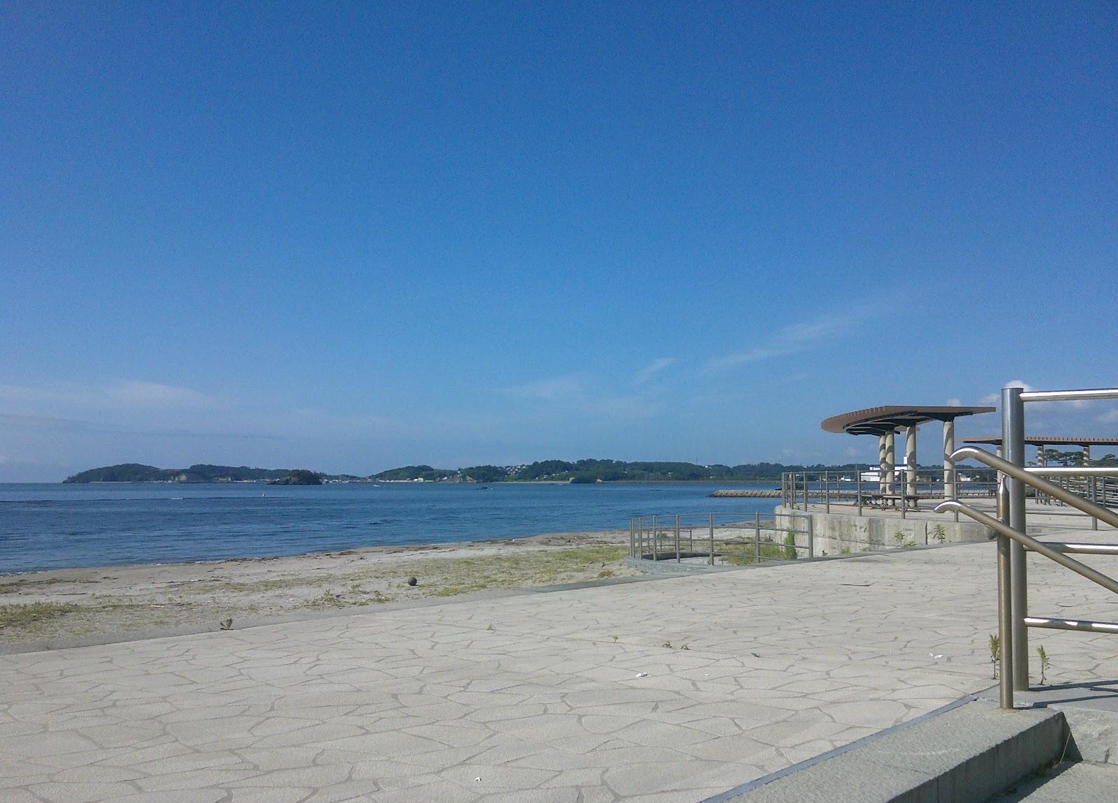 Sandee - Katsurashima Island Swimming Area