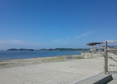 Sandee - Katsurashima Island Swimming Area