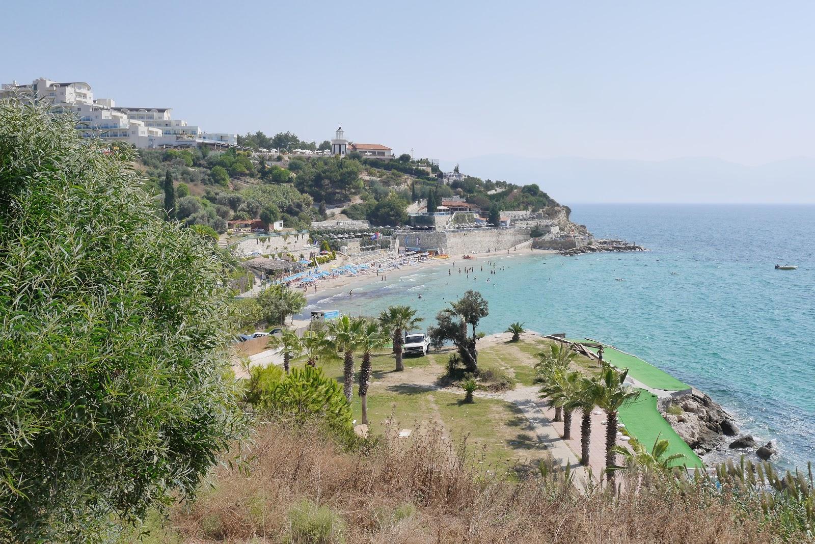 Sandee Paradise Plaj
