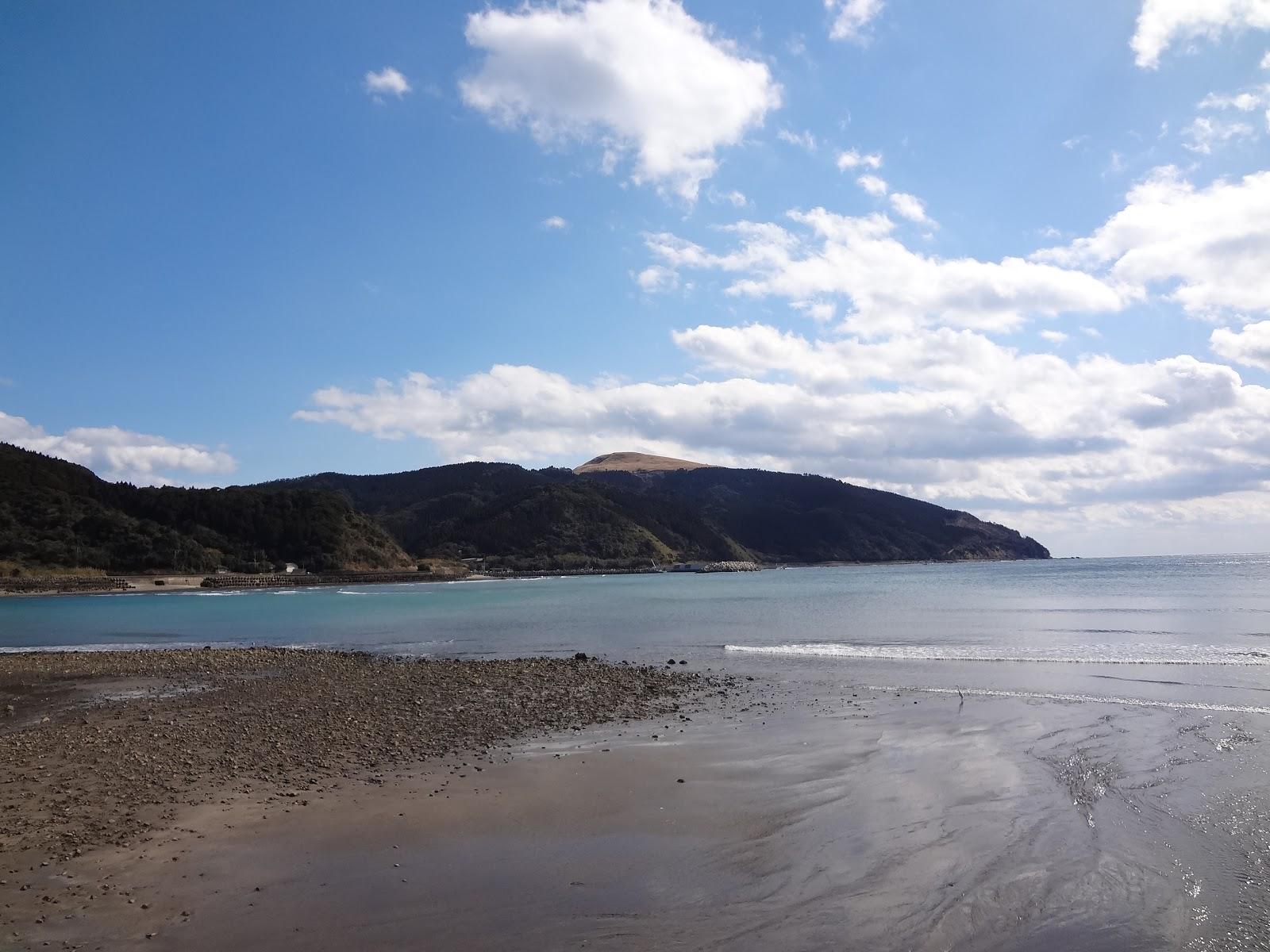 Sandee Suwa Beach