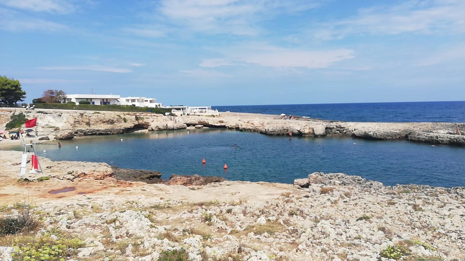 Sandee Porto Marzano Beach