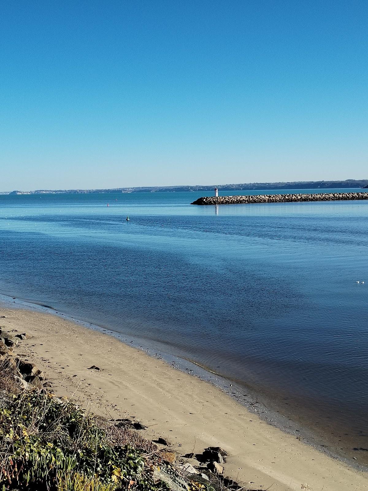 Sandee Plage Du Legue Photo