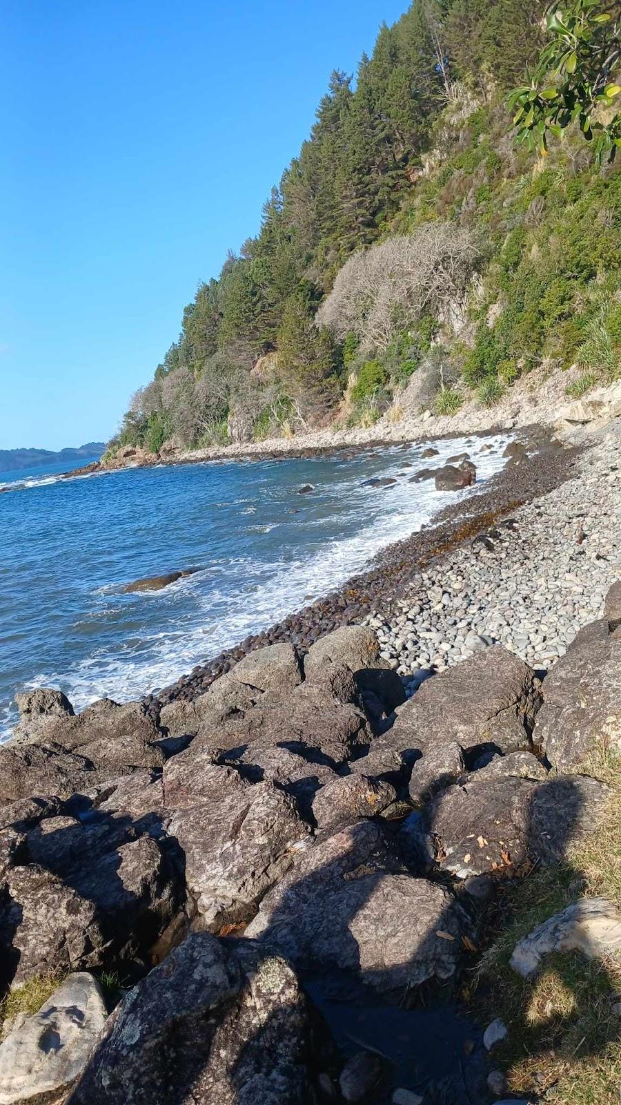 Sandee - Tairua Beach