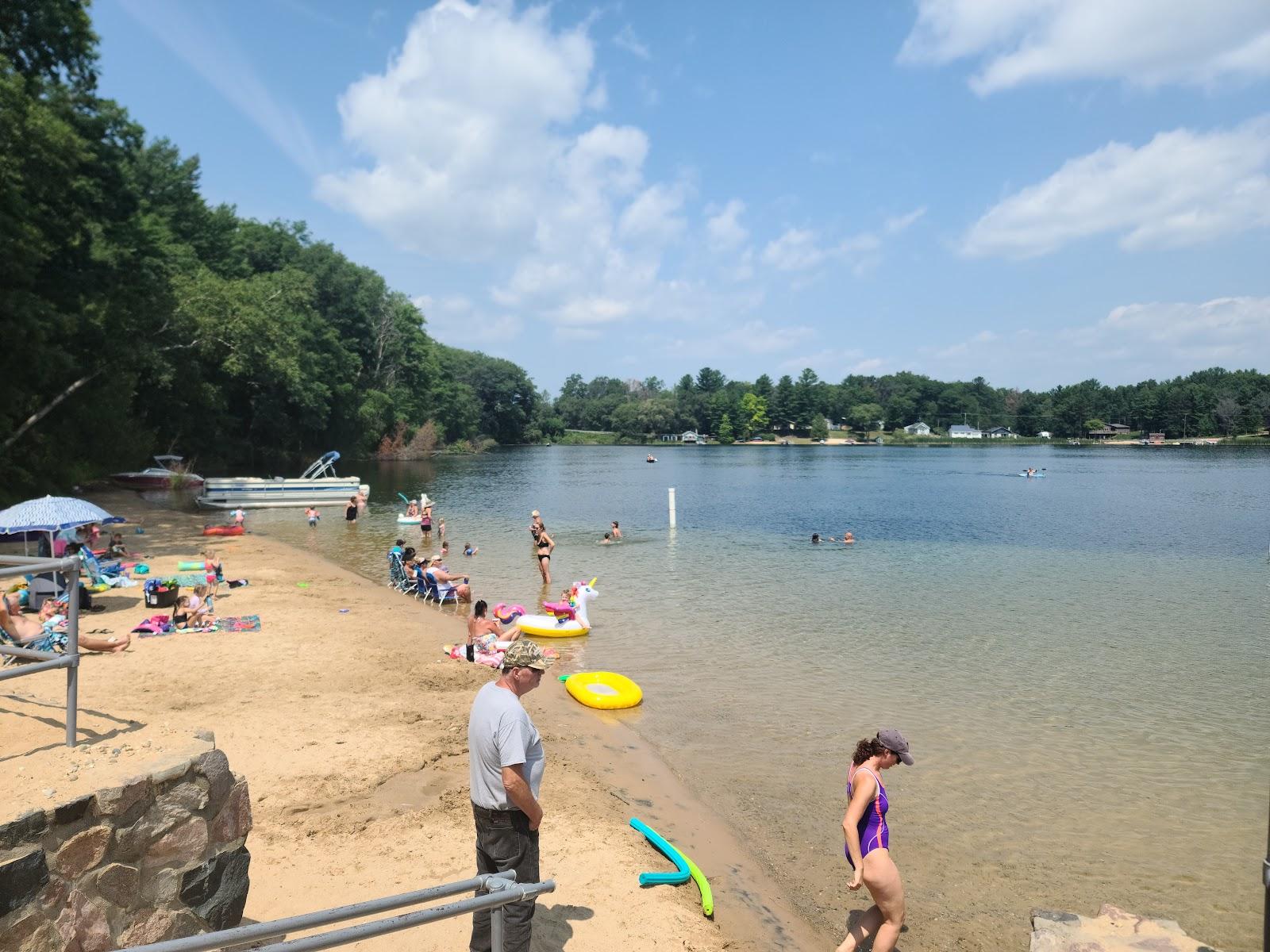 Sandee Wilson State Park