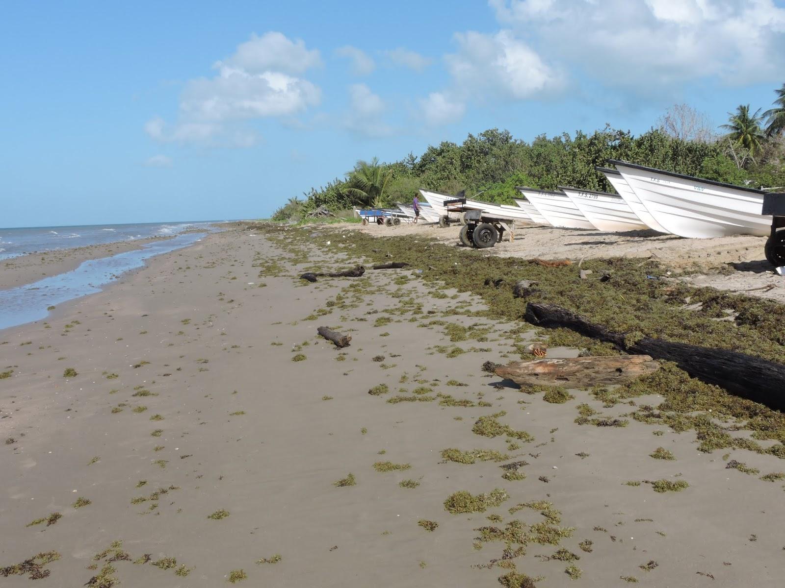 Sandee - Icacos Point