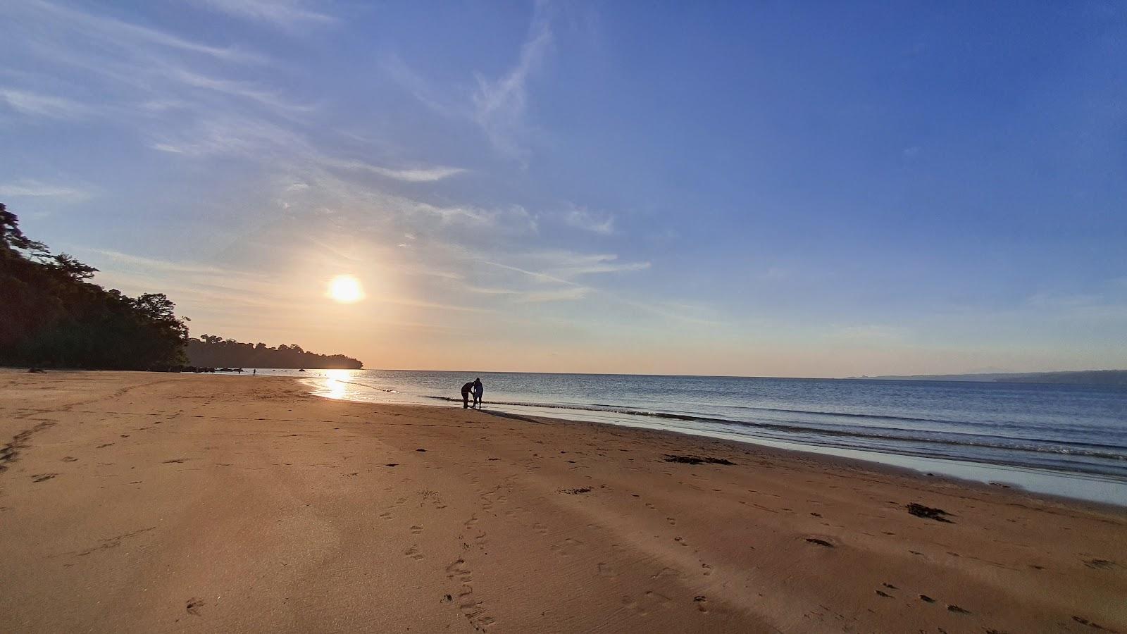 Sandee Sunmoon Beach
