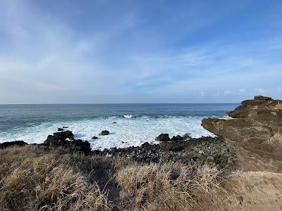 Sandee - Ka'Ena Point State Park