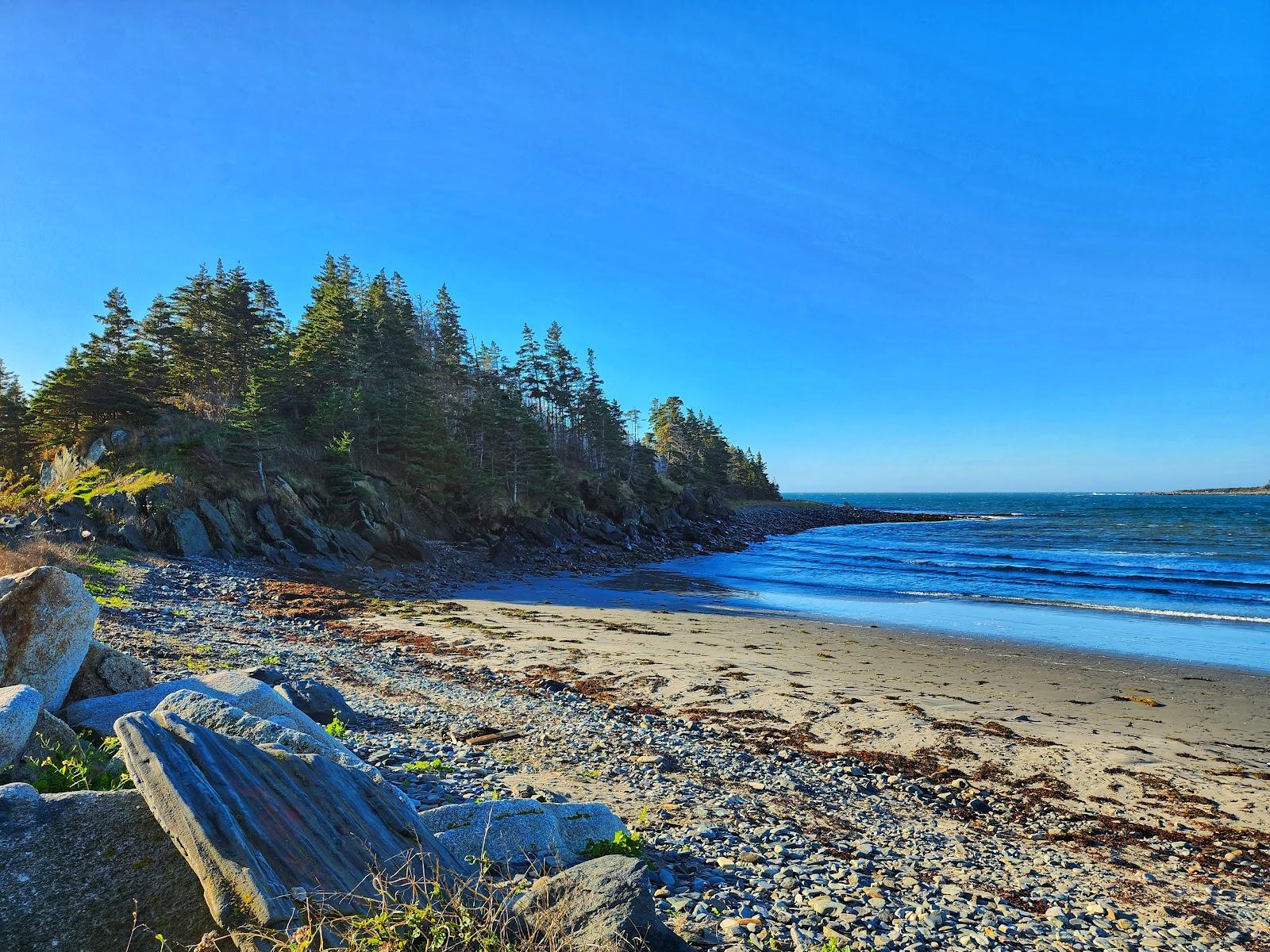 Sandee Johns Cove Beach Photo